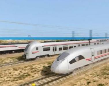 SICE se adjudica el proyecto de adquisición de bienes y servicios para el Sistema Automatizado de Recaudación para el Proyecto de Tren de Alta Velocidad (Línea Verde) de Egipto